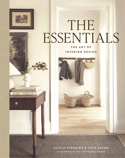 New Mags - The Essentials Bog 